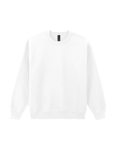 GIL-12000-DRYBLEND® ADULT CREWNECK SWEATSHIRT